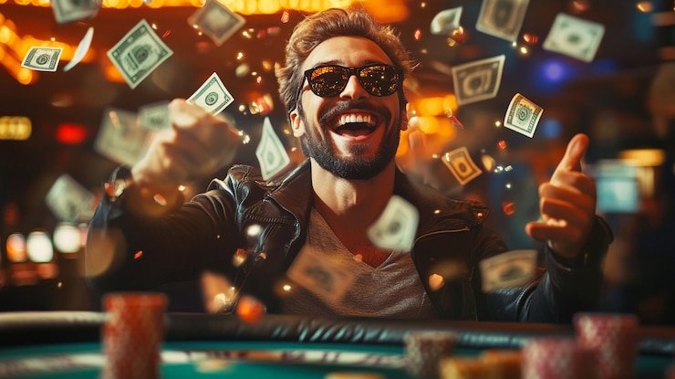 Sports Betting Game