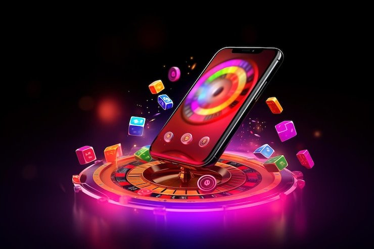 Live roulette dealer and wheel from zeus138 rtp studio
